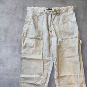 Vintage Bill Blass High Waisted Capri 16